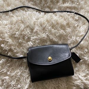 COACH Vintage Bag 9892